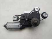 Scheibenwischermotor Hinten 6J4955711A Seat Ibiza IV (6J5) Schrägheck 5-drs 1.6 TDI 90 (CAYB)