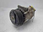 Klima Pumpe 8200454172 Renault Trafic New (FL) Van 2.0 dCi 16V 115 (M9R-630(M9R-A6))