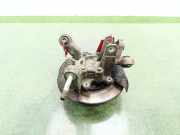 Achsschenkel Halter Rechts Hinten 52210SEAE04 Honda Accord (CL/CN) Limousine 2.2 i-CTDi 16V (N22A1)