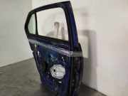 Tür Links Hinten 1K5833301Q Volkswagen Jetta III (1K2) Limousine 1.9 TDI (BXE) BXE