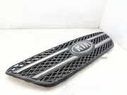 Grill 863501H000 Kia Cee'd (EDB5) Schrägheck 5-drs 1.6 CRDi 16V (D4FB)