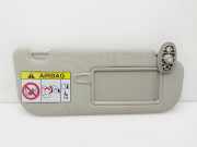 Sonnenblende Rechts 928923S000DCM Kia Carens IV (RP) Großraumlimousine 1.6 GDI 16V (G4FD)