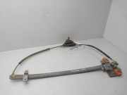 Fensterheber Rechts Vorne 807000F005 Nissan Terrano II (R20/TR50) Geländewagen 2.7 TDi (TD27TI)