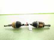 Antriebswelle Rechts Vorne 391004JA0A Nissan Navara (D40) Pick-up 2.5 dCi 16V 4x4 (YD25DDTi)