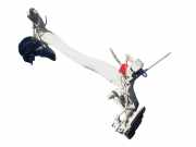 Hinterachse 1630729480 Peugeot 308 SW (L4/L9/LC/LJ/LR) Kombi 5-drs 1.6 HDi 92 16V (DV6DTED(9HP))