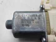 Fensterhebermotor Rechts Hinten A2048200642 Mercedes-Benz E (W212) Limousine E-220 CDI 16V BlueEfficiency (OM651.924)