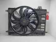 Kühlerventilator GJ328C607BB Land + Range Rover Discovery Sport (LC) Geländewagen 2.0 TD4 180 16V (204DTD)