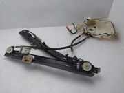 Fensterheber Rechts Vorne 5P0837402A Seat Altea (5P1) Großraumlimousine 1.9 TDI 105 (BJB)