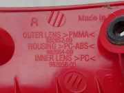 Rücklicht Rechts 1P0945096F Seat Leon (1P1) Schrägheck 5-drs 1.6 (BSE)