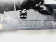 T?rgriff Innen Links Hinten 9643604577 Peugeot 307 (3A/C/D) Schr?gheck 1.6 16V (TU5JP4(NFU))