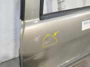 Tür Links Hinten 900691 Citroën Xsara Picasso (CH) Großraumlimousine 1.6 HDi 16V 92 (DV6ATED4(9HX))