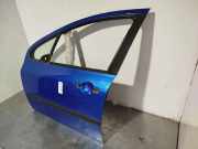 Tür Links Vorne 9002S8 Peugeot 307 (3A/C/D) Schrägheck 2.0 HDi 90 (DW10TD(RHY))