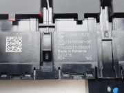 Warnleuchte Schalter 6V0927132A Skoda Fabia III (NJ3) Schrägheck 5-drs 1.2 TSI 16V (CJZC(Euro 6))