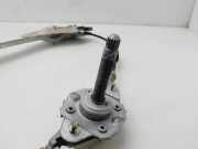 Fensterheber Rechts Hinten 5743A044 Mitsubishi Colt (Z2/Z3) Schr?gheck 1.3 16V (4A90)