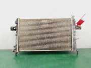 Radiator 93177121 Opel ASTRA G BERLINA Club 84 CV / 62 KW