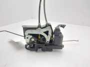 Türschloss Rechts Vorne 7122009006 SsangYong Actyon SUV 2.0 Xdi 16V (OM664.951)