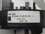 Airbag Schleifring 6R0959654 Seat Ibiza IV (6J5) Schrägheck 5-drs 1.9 TDI 105 (BLS)