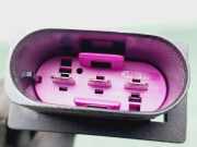 Kühlerventilator 6X0959455C Seat Ibiza III (6L1) Schrägheck 1.9 TDI 100 (ATD)