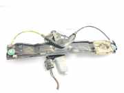 Fensterheber Links Hinten BJ3227001AD Land + Range Rover Range Rover Evoque (LVJ/LVS) SUV 2.2 TD4 16V (224DT)