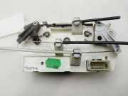 Bedienung Klimaanlage 6451VG Peugeot 206 BERLINA X-Line 68 CV / 50 KW