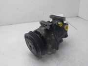 Klima Pumpe F500PNBCA12 Kia Carens IV (RP) Großraumlimousine 1.7 CRDi 16V (D4FD)