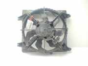 Kühlerventilator 252313F000 Hyundai Santa Fe II SUV 2.2 CRDi 16V 4x2 (D4EB)