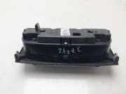 Bedienung Klimacontrolle 39042441 Opel Astra K Sports Tourer Kombi 1.6 CDTI 110 16V (B16DTE(Euro 6))
