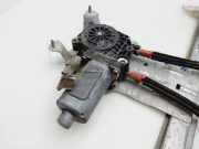 Fensterheber Rechts Vorne 9222F9 Citroën Xsara Picasso (CH) Großraumlimousine 2.0 HDi 90 (DW10TD(RHY))