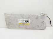 Sonnenblende Links 1GW39DW1AA Chrysler Sebring II Limousine 2.0 CRD 16V (BYL)