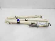 Vorhang Airbag Links VOOR 5K6880741F Volkswagen Golf VI (5K1) Schrägheck 1.6 TDI 16V (CAYC) CAYC