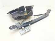 Fensterheber Links Hinten 1P0839401D Seat Leon (1P1) Schrägheck 5-drs 1.6 TDI 16V 105 (CAYC)