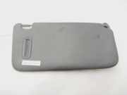 Sonnenblende Links 8520117490LT Hyundai Matrix Schrägheck 1.5 CRDi 16V (D3EA)