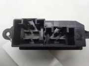 Heizwiderstand CN1119E624AA Ford Tourneo Courier (JU2) Großraumlimousine 1.0 Ti-VCT EcoBoost 12V (SFCF)