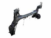 Hinterachse 5148X5 Peugeot 5008 I (0A/0E) Großraumlimousine 1.6 BlueHDi 120 (DV6FC(BHZ))