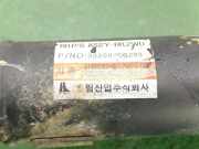 Kardanwelle 3320009203 SsangYong Actyon SUV 2.0 Xdi 16V (OM664.951)