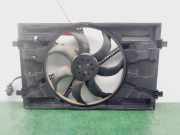 Kühlerventilator 5Q0121203CN Volkswagen VII SPORTSVAN Advance BlueMotion Tech 150 CV / 110 KW