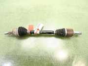 Antriebswelle Links Vorne 8200934676 Renault Laguna III (BT) Schrägheck 5-drs 1.5 dCi 110 (K9K-780)