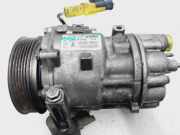 Klima Pumpe 9655229080 Lancia Phedra Großraumlimousine 2.2 JTD 16V (DW12BTED4(4HS))