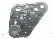 Fensterheber Rechts Hinten 83480F1060 Kia Sportage (QL) Geländewagen 1.6 CRDi 16V 116 (D4FE)