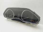 Tachoeinheit Kmh 9824142380 Peugeot 2008 (CU) Großraumlimousine 1.6 BlueHDi 120 (DV6FC(BHZ))