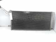 Klimakondensator 0000050526515 Fiat Bravo (198A) Schrägheck 1.9 JTD Multijet (192.A.8000)