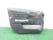 Türverkleidung Links Vorne 9812904277 Citroën C3 Aircross I (2C/2R) SUV 1.6 BlueHDi 100 (DV6FD(BHY))
