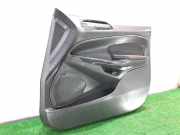 Türverkleidung Rechts Vorne CN15A23942A Ford EcoSport (JK8) SUV 1.5 TDCi (UGJE) 2015