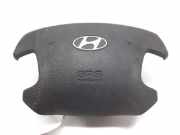 Airbag Lenkrad 569003K240 Hyundai Sonata/Sonica Limousine 2.0 CRDI VGT 16V (D4EA)