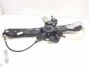 Fensterheber Rechts Hinten BJ3227000AE Land + Range Rover Range Rover Evoque (LVJ/LVS) SUV 2.0 D 150 16V 5-drs. (204DTD)