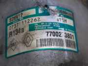 Klima Pumpe 7700273801 Renault Kangoo (KC) Großraumlimousine 1.5 dCi 65 (K9K-704)
