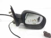 Außenspiegel Rechts 6K1857508G Seat Ibiza II (6K1) Schrägheck 1.9 SDi Select (AQM)