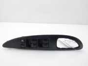 Schalter F?r Elekt. Fensterheber Links Vorne 25401AV640 Nissan PRIMERA BERLINA (P12) Acenta 139 CV / 102 KW