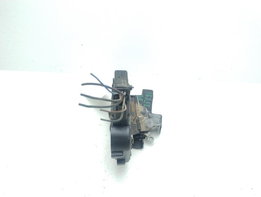 Türschloss Links Vorne 6W8A21813AD Land + Range Rover Discovery III (LAA/TAA) Geländewagen 2.7 TD V6 (276DT)