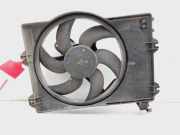 Kühlerventilator PGF100710 Rover 45 Limousine 1.6 16V (16K4F)